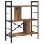 75cm W Steel Etagere Bookcase-1438948491-1438948480
