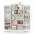 Arjo 47.5'' Kitchen Pantry