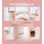 Boîte à maquillage Cozyblock High Dome-534901490