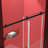 Julien 60'' - W x 60'' H Sliding Door Frameless Tub Door with Heat Soaking Process; Protective Coating Treatment-741231702-662317577