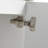 27.75 " W Wall Mounted Wall Mounted Single Double Single Vanity Bathroom Vanity With Ceramic Top-437476163