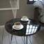 Table de bout à 3 pieds Mertz-1429298550