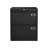 Locked Metal File Cabinet For Office Use - 2 Drawer, Black, Widened Drawers Better Handling Drawer Design Efficient