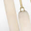 Kelly Wearstler Formosa 3-Light Pendant with Alabaster-793366830