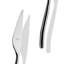 Arte 20 - Piece Stainless Steel Flatware Set - Service for 4