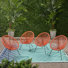Chaise de patio Englewood