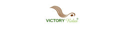 Victory Relax logo