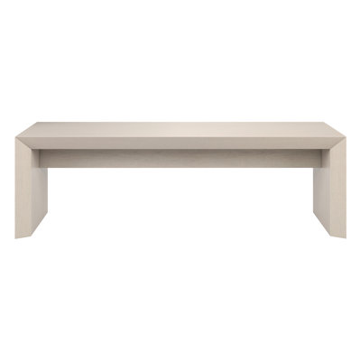 Oswin Rectangular Coffee Table