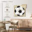 Ballon de football rétro Sirpi-109094941