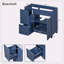 Base de meuble-lavabo simple 35,43 po seulement-100009661