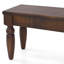 Banc en bois Canela