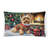 Other/No Pattern Outdoor Throw Pillow
