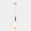 Ilargi 1 - Light LED Pendant