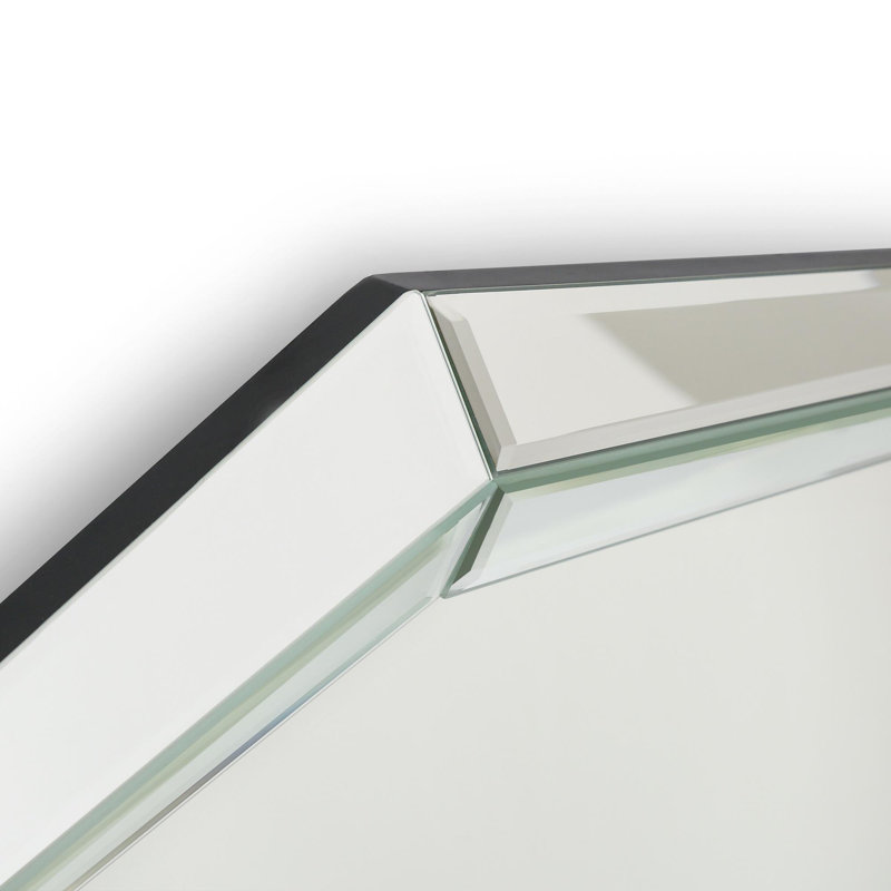 Convex Wall Mirror