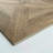 Vecchio 19" x 19" Parquet Pattern Porcelain Wood Look Wall & Floor Tile-65507688