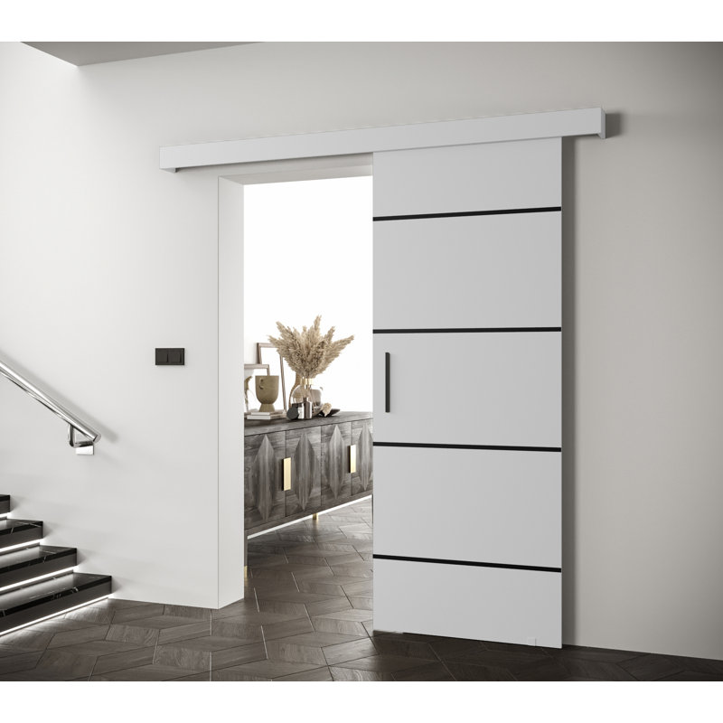 Harmaning Sliding Doors Laminate
