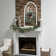 Rustic Grove 25.5in x 6in Panel