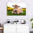 Adorable Aubrac Cow-107701968