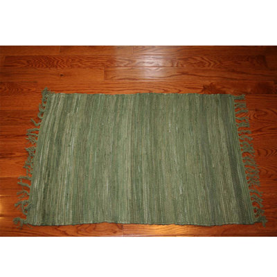 Cotton Indoor Rug