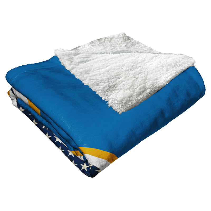 Throw Blanket