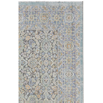 Tapis oriental Younes Provance Performance