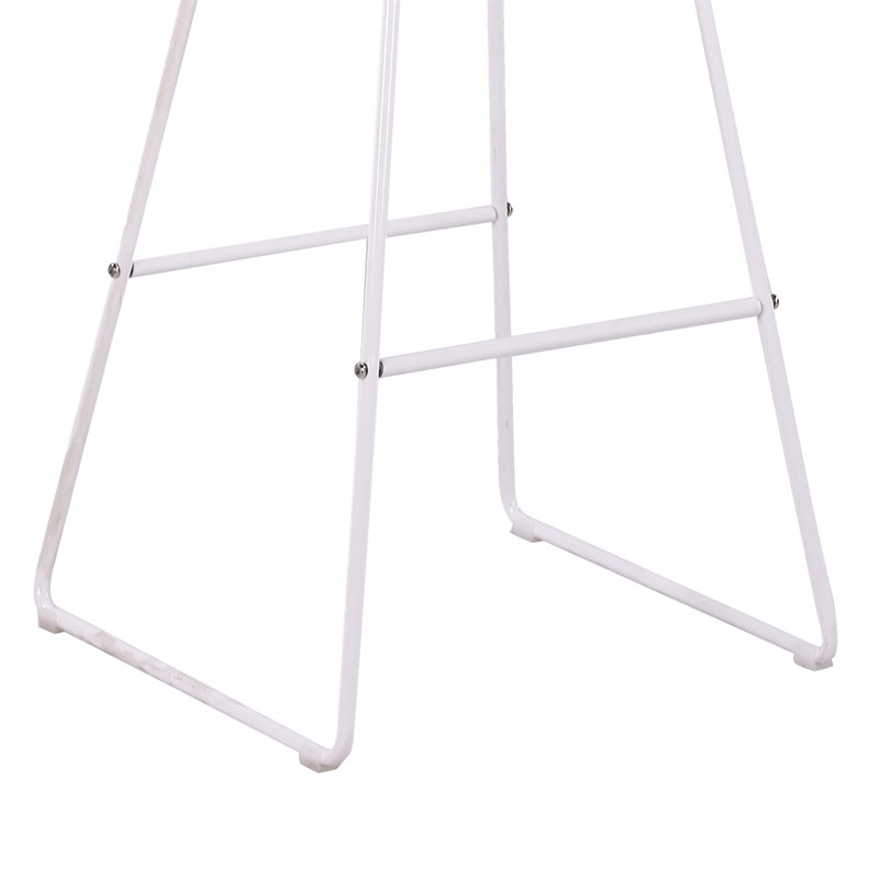 Tabourets de bar 2 pièces