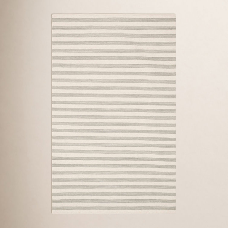 Renelso Handmade Wool Rug