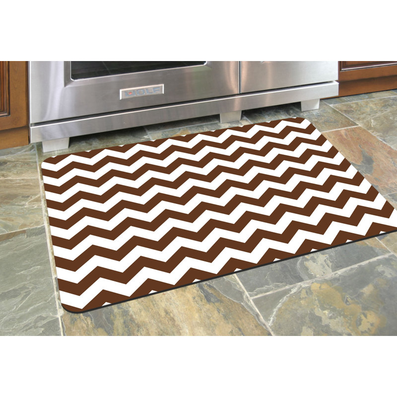 Paillasson WaterHog, Rectangle 3 pi x 5 pi, Gris anthracite