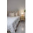 Upholstered Platform Bed With Storage Drawers-358624215-358624233