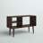 Pietrzak 38'' Solid Wood Console Table
