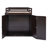 Falishia Kids Full,Twin Loft Bed with Drawers-108320925-108320926