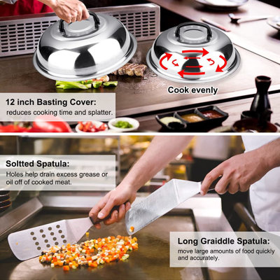 Accessoires de barbecue