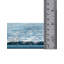 Tapis oriental bleu Brandt-35998273
