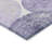 Machine Washable Indoor/Outdoor Chantille ACN2351 Abstract Rug-1624198103