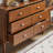 Retro Simple Large-Capacity Accent Chest