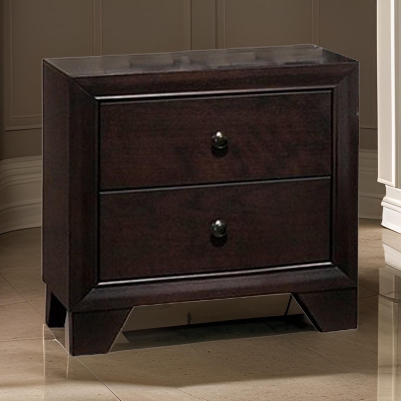 Rishard 16'' W Nightstand