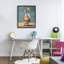 Oie Silly avec cadre flottant ballon, design par Lucia Heffernan-1313082631-1313082630