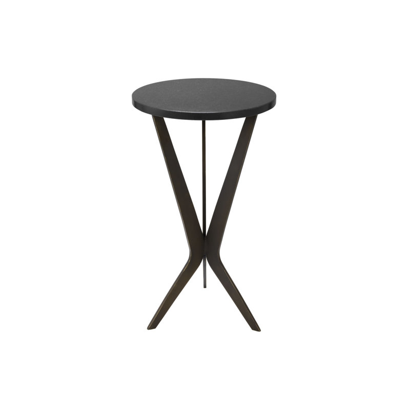 Malone Granite End Table
