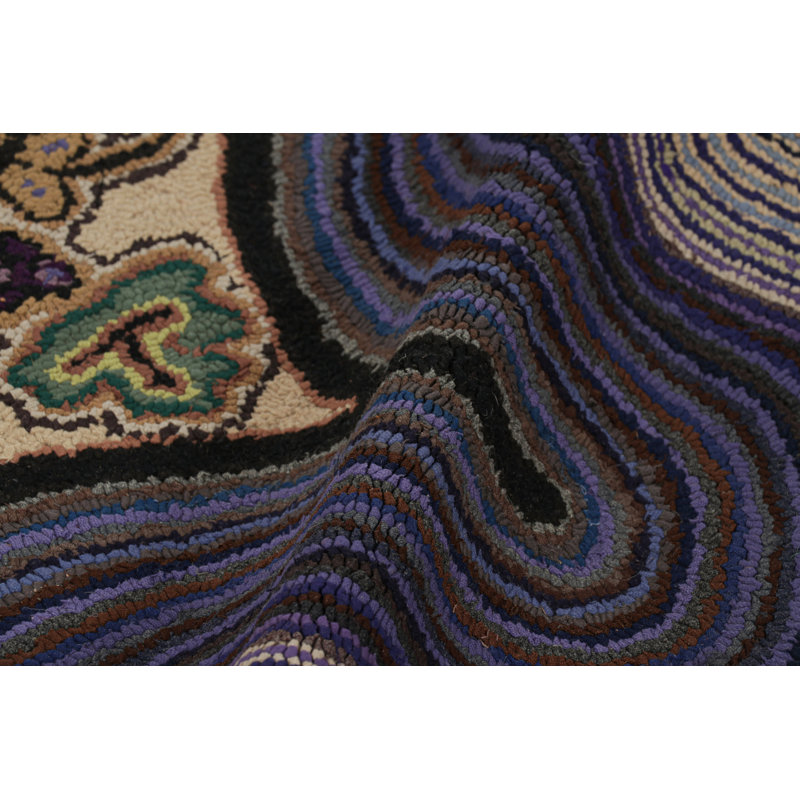 One-of-a-Kind 8’2”x11’4” Area Rug
