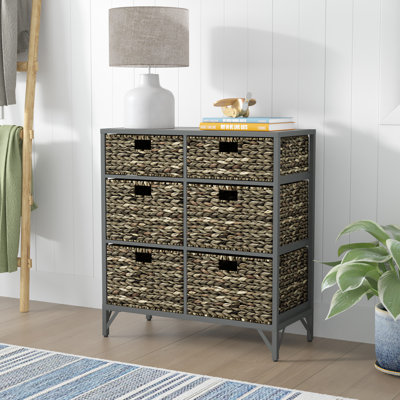 Pensacola Accent Chest