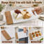 Planche à découper Coquelourde Austin Design Bengta-919894813