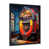 Black Picture Framed