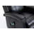 Kanov Faux Leather Lift Assist Power Recliner-1052979094