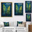 Cisnero - reproduction d'art sur toile florale-1582727362-1582727365-1582727386