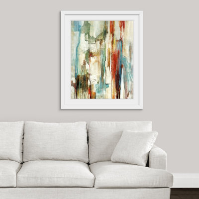 « fragments ii », reproduction