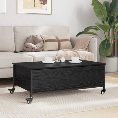 Coffee Table with Storage
