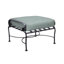 Classico-W Outdoor Ottoman-645504234-645504233