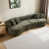 Green Boucle selected