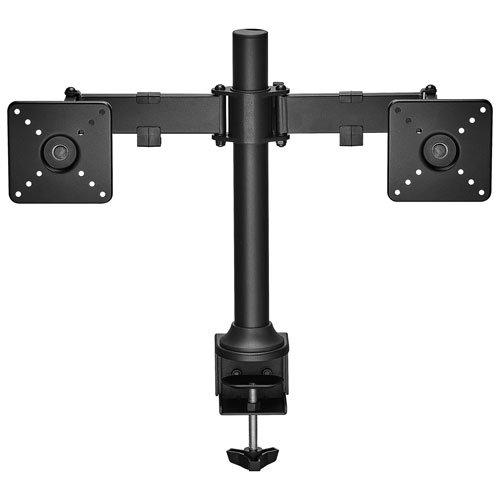Insignia 32" Full-motion Dual Monitor Mount