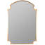 Saxton Mirror